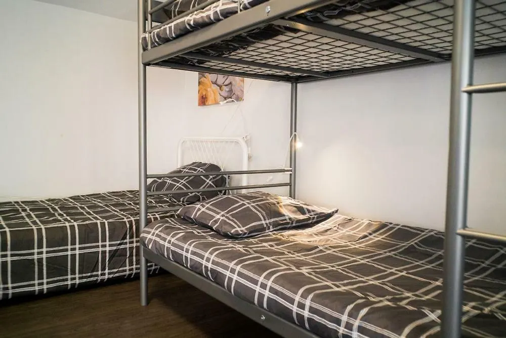 Hoestel Toronto Hostel